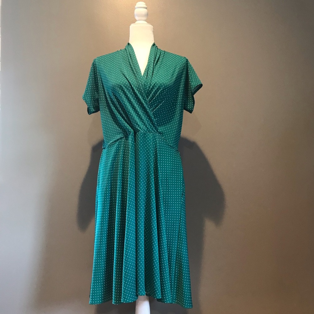 Karina Dresses Joan Dress